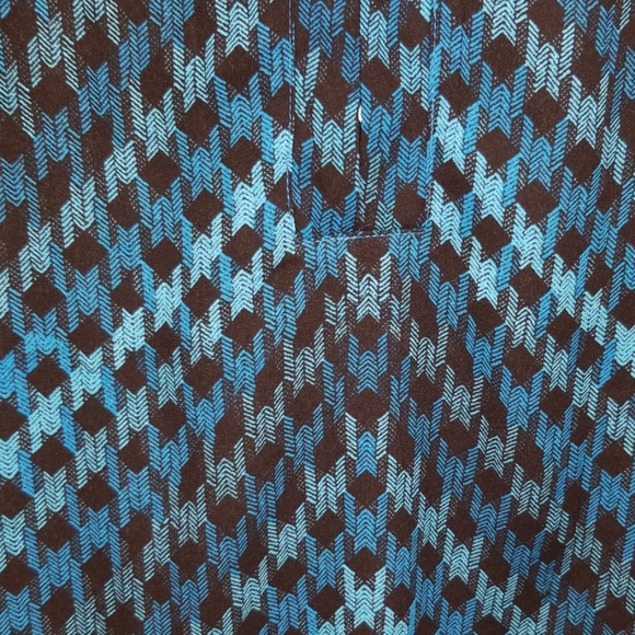 EUC XL Dana Buchman top - Picture 2 of 4